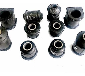 Kit Bujes Tren Delantero Ssangyong Musso 1999-2002