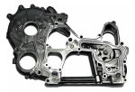 Bomba De Aceite Toyota Hilux 3.0 2.5 05-15 1kd 2kd