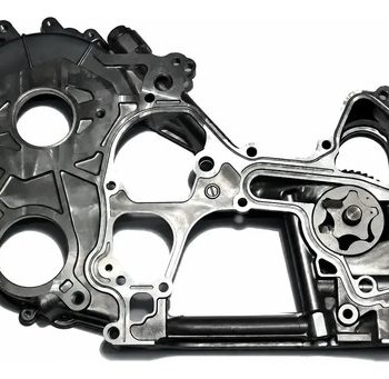 Bomba De Aceite Toyota Hilux 3.0 2.5 05-15 1kd 2kd