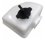Deposito Refrigerante Chery Tiggo 2.0 08 15 Tiggo 3 Con Tapa