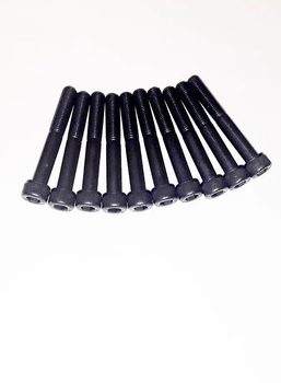 Kit De Bulones Tapa Cilindros Chery Qq 2010 / 2015