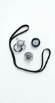 Kit Auxiliar Poly-v Completo Para Nissan Murano 3.5 09-14