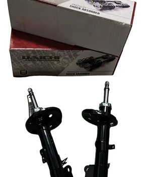Juego Kit Dos Amortiguadores Traseros Corolla 1992-2002