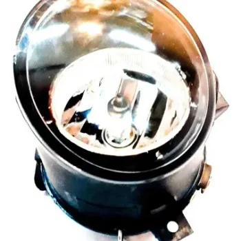 Faro Auxiliar Chery Skin 12/15 Tiggo 3 Lado Izquierdo