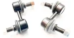 Kit 2 Bieletas Traseras Para Hyundai H1 2008-2014/2015-2020