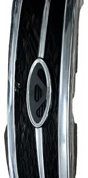 Parrilla Frente Paragolpe Chery Tiggo 5 2017