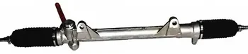 Caja De Direccion Xtrail 08-16 Mecanica P/asist. Electrica