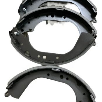 Cintas De Freno Tras Para Toyota Hilux 4x2-4x4 2001/2004 3.0