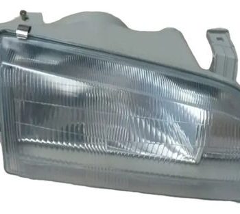 Optica Delantera Para Suzuki Swift 1990 1997 Derecha