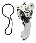 Bomba Agua Para Honda Fit 1.4 - 1.5 09 Al 12 City 09 Al 15