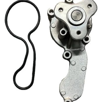 Bomba Agua Para Honda Fit 1.4 - 1.5 09 Al 12 City 09 Al 15