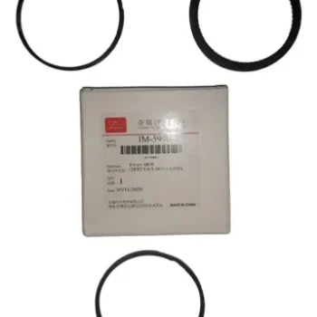 Juego Aros Para Chery Face 2010 Al 2015 73mm Std