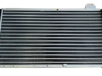 Radiador De Agua Chery Qq 2010-2015