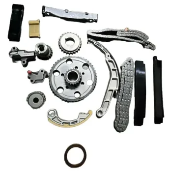 Kit De Distribucion Para Nissan Np300 4x2 Yd25 10 14