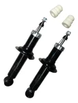Kit Amortiguador Traseros Subaru Outback Bp9 2006-2007