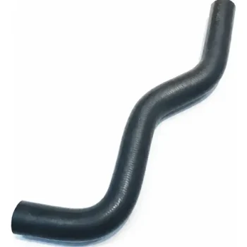 Manguera Radiador Chery Qq 10/15 1.1 (inferior)