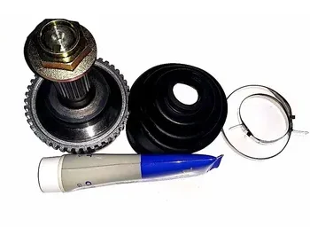 Homocinetica Mazda 626 Sedan C/manual 92/96 28x23 Estrias