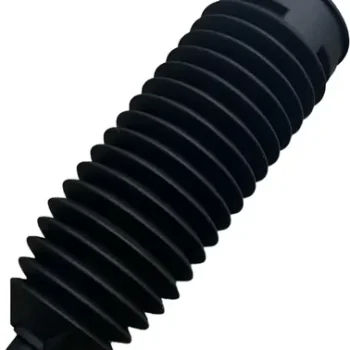 Fuelle Cremallera Para Nissan Frontier 2010/2015 4x4