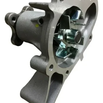 Bomba De Agua Para Hyundai Atos Picanto 1.2 2007 A 2009