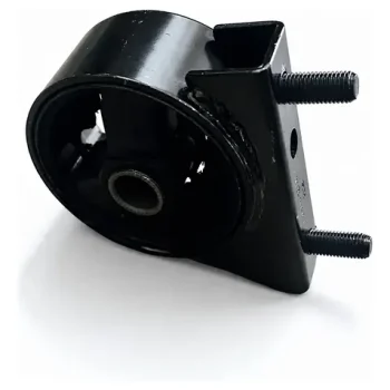 Pata Motor Delantero At Para Hyundai Accent 1997-1999