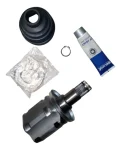 Homocinetica L/caja Toyota Sw4 Hilux 2016-25 2.4 2.8 (30x28)