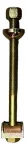 Regulador Barra Torsion Nissan Frontier 03/08 D22 4x4 Xterra