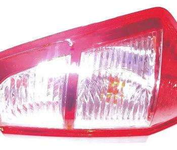 Faro Trasero C/led Chery Tiggo Izquierdo 2.0 2013/2015