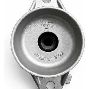 Cazoleta Trasera Izquierda Para Kia Rondo 2007-2012
