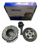 Kit Embrague Para Mitsubishi Lancer 2001-2003 1.6 16v Cs3