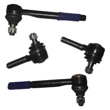 Kit 4 Extremos Toyota Hilux 4x2 1980 - 2000