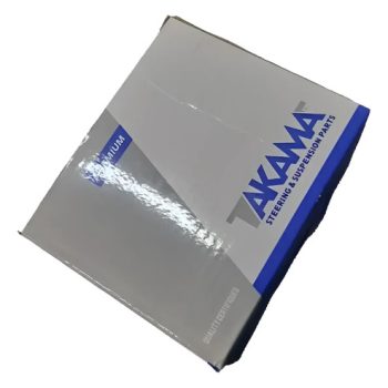 Kit 4 Extremos 2 Interior Y 2 Exterior Nissan D21 4x4