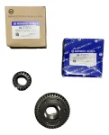 Kit Engranaje 6ta Caja Velocidad Para Kia K2500 13-25