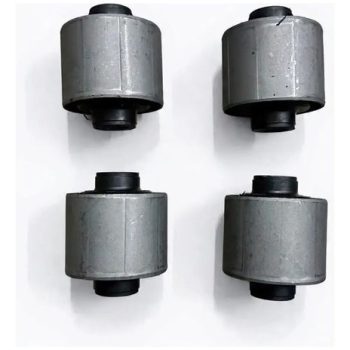 Kit Bujes Suspension Trasero Para Hyundai H1 98-07 4x2 4x4
