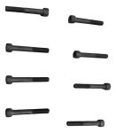 Juego De Bulones Tapa Cilindros Chery Qq 2016-2022