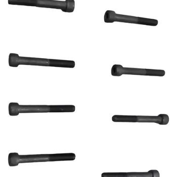 Juego De Bulones Tapa Cilindros Chery Qq 2016-2022