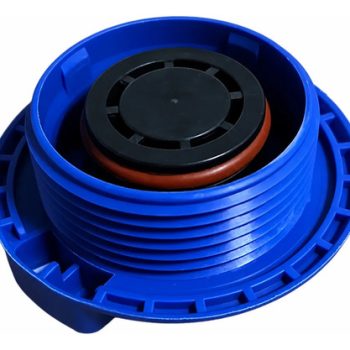 Tapa Deposito Liquido Refrigerante Para Chery Fulwin 13 15