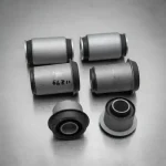Kit Bujes Parrilla Para Kia K2500 - K2700 4x2 2007-2012