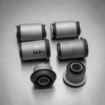 Kit Bujes Parrilla Para Kia K2500 - K2700 4x2 2007-2012