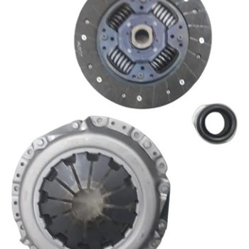 Kit Embrague Para Kia Rio 1.4 2006-2009 Corea