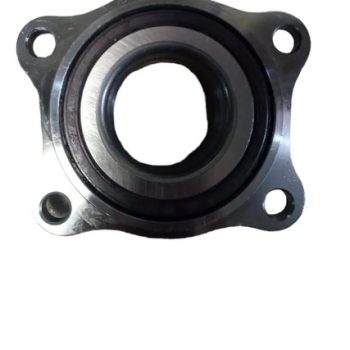 Maza Rueda Delantera Para Chery Tiggo 5 17/20 (con Ruleman)