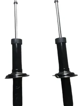 Kit Amortiguadores Traseros Mitsubishi Outlander 09/13 2.4