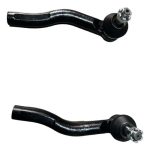 Kit De Extremos Direccion Para Lifan X50