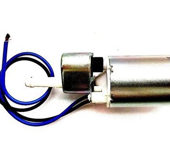 Bomba De Nafta Electrica Swift Glx 1.6 Carburador