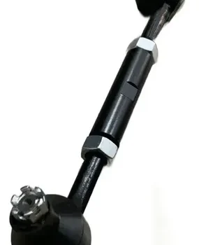 Extremos Con Acople P/lado Nissan Pick-up 4x4 D21 93/96 2.7