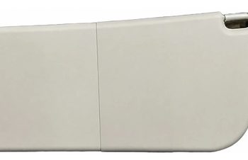 Parasol Izquierdo Para Chery Qq 2010/2015