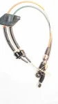 Kit Cables Selector Cambio Tiggo 08/16 2.0 Ver Descripcion