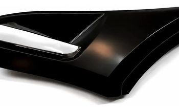Manija Puerta Delantera Interior Chery Skin Acompañante Der.