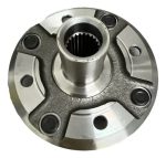 Maza Rueda Delantera Para Daewoo Tico 1992-1999
