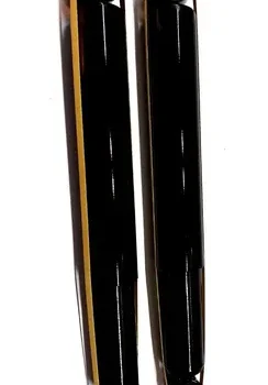 Kit Amortiguadores Traseros Mazda B2200 / B2500 / B2900 4x2