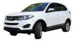 Alma Paragolpe Delantero Chery Tiggo 2.0 2008-2015